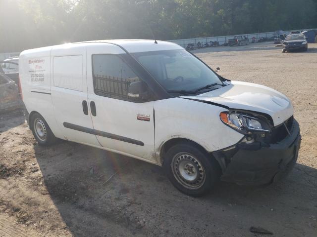 ZFBERFAT5G6B52585 - 2016 RAM PROMASTER თეთრი ფოტო 4