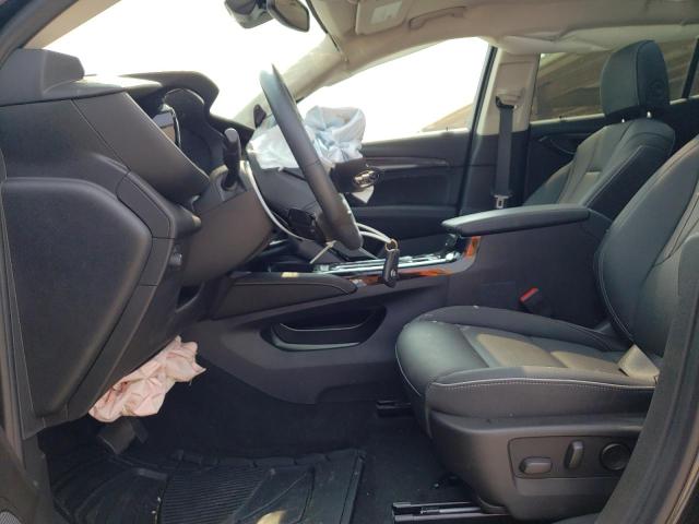 LRBFZNR41ND059706 - 2022 BUICK ENVISION ESSENCE أسود صورة 7