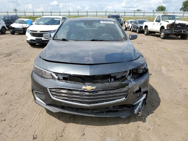 1G1ZH5SX8GF341475 - 2016 CHEVROLET MALIBU PREMIER CHARCOAL photo 5