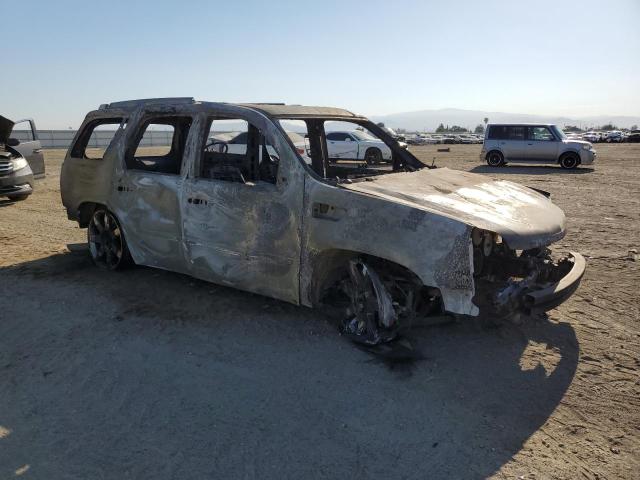 1GYEC63817R340369 - 2007 CADILLAC ESCALADE LUXURY BURN photo 4