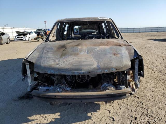 1GYEC63817R340369 - 2007 CADILLAC ESCALADE LUXURY BURN photo 5