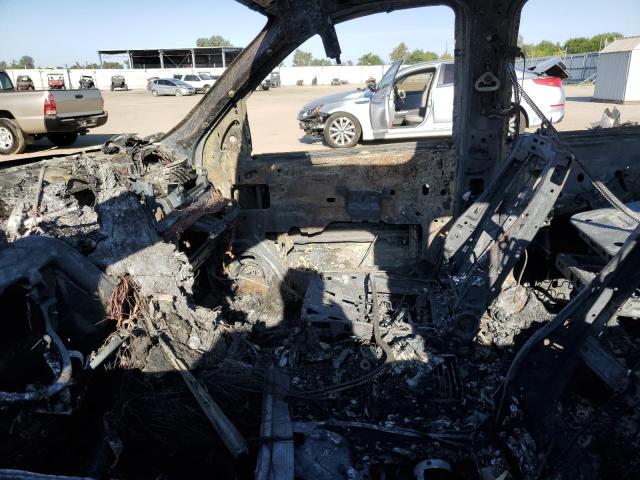 1GYEC63817R340369 - 2007 CADILLAC ESCALADE LUXURY BURN photo 7