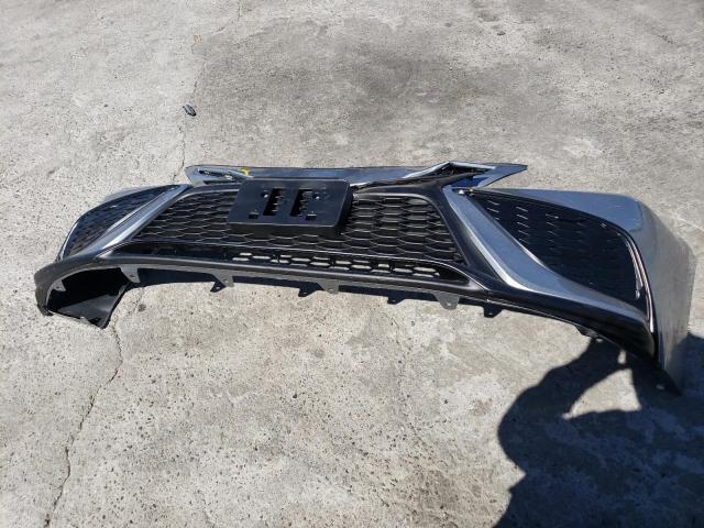 4T1G11AK8PU818060 - 2023 TOYOTA CAMRY SE NIGHT SHADE SILVER photo 12