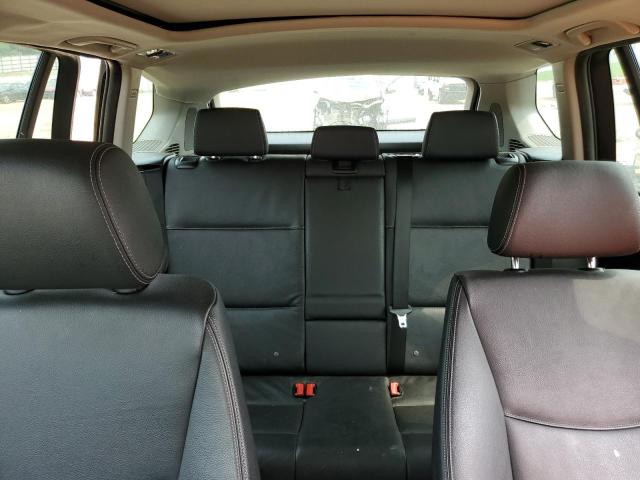 5UXWX7C57F0K32253 - 2015 BMW X3 XDRIVE35I BLACK photo 10