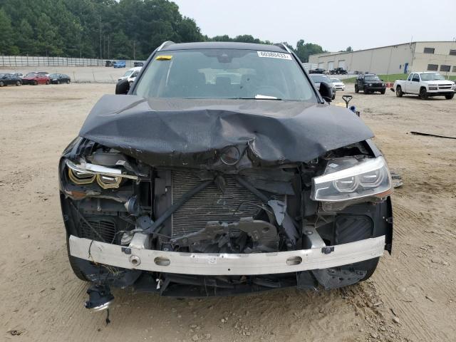 5UXWX7C57F0K32253 - 2015 BMW X3 XDRIVE35I BLACK photo 5