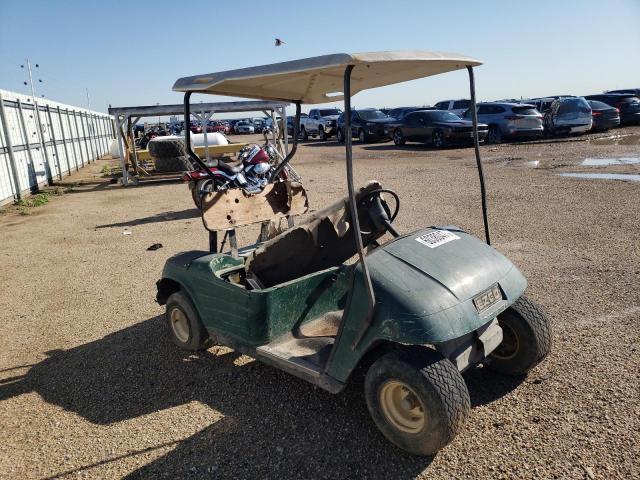 974771K0996 - 1996 OTHER GOLFCART GREEN photo 1