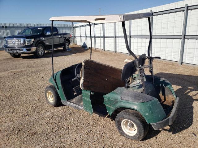 974771K0996 - 1996 OTHER GOLFCART GREEN photo 3