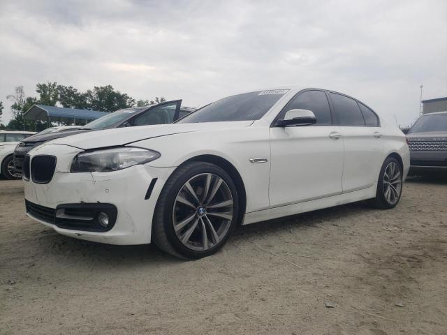 2016 BMW 528 XI, 