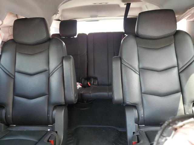 1GYS3HKJXJR329901 - 2018 CADILLAC ESCALADE ESV LUXURY BLACK photo 10