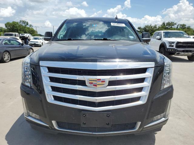 1GYS3HKJXJR329901 - 2018 CADILLAC ESCALADE ESV LUXURY BLACK photo 5