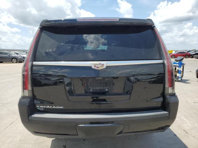 1GYS3HKJXJR329901 - 2018 CADILLAC ESCALADE ESV LUXURY BLACK photo 6