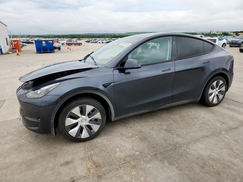 2024 TESLA MODEL Y, 
