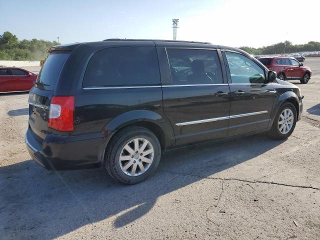 2C4RC1BG9FR646117 - 2015 CHRYSLER TOWN & COU TOURING 黑色 照片 3