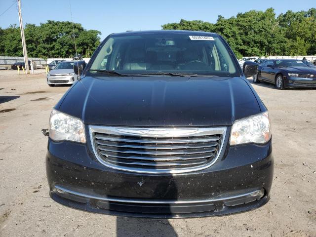 2C4RC1BG9FR646117 - 2015 CHRYSLER TOWN & COU TOURING 黑色 照片 5