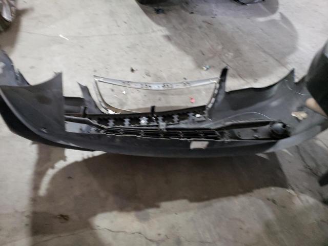 2C4RC1CGXFR697155 - 2015 CHRYSLER TOWN & COU TOURING L BLACK photo 12