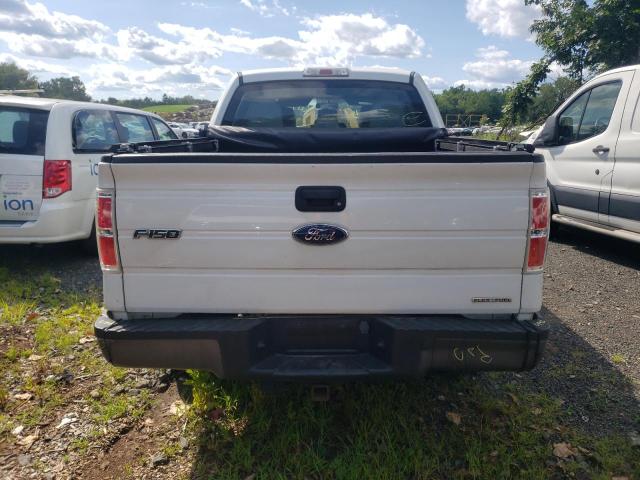 1FTFW1EFXEFB77963 - 2014 FORD F150 SUPERCREW TWO TONE photo 6