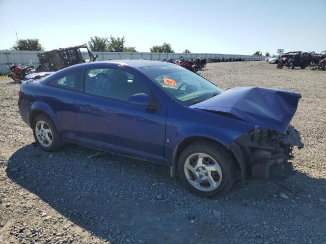 1G2AL15F877202962 - 2007 PONTIAC G5 Mavi fotoğraf 4