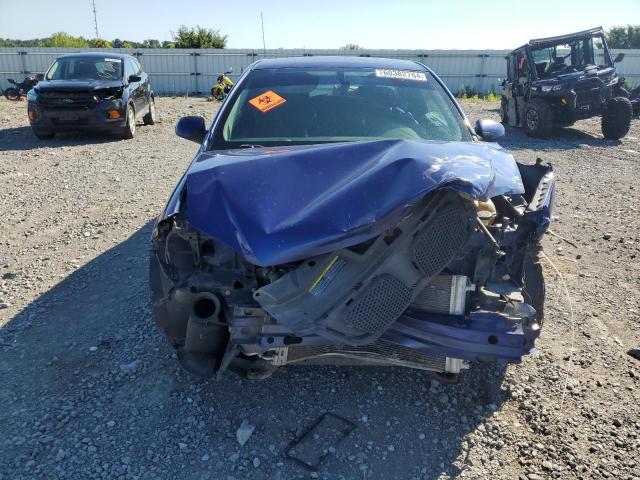 1G2AL15F877202962 - 2007 PONTIAC G5 Mavi fotoğraf 5