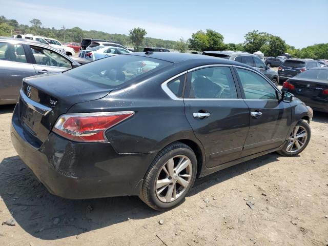 1N4AL3APXFC569413 - 2015 NISSAN ALTIMA 2.5 BLACK photo 3