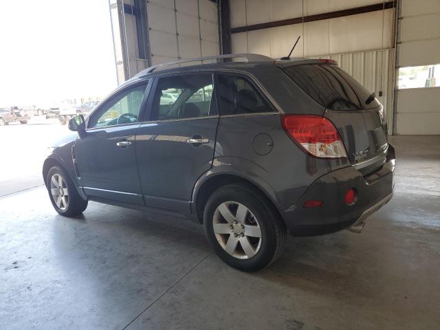 3GSCL53748S572997 - 2008 SATURN VUE XR GRAY photo 2