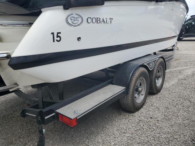 FGE26026I213 - 2013 COBL BOAT WHITE photo 9