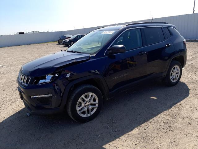 2019 JEEP COMPASS SPORT, 