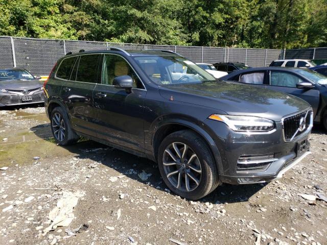 YV4A22PK9G1063343 - 2016 VOLVO XC90 T6 GRAY photo 4