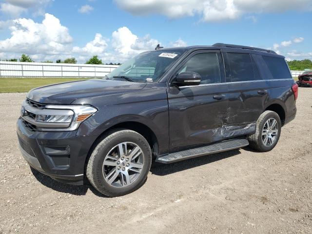 2022 FORD EXPEDITION XLT, 