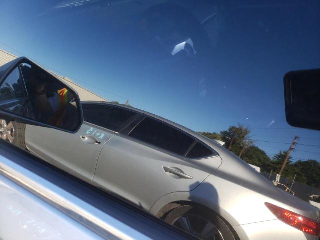 1G6DC1E3XE0154291 - 2014 CADILLAC CTS PERFORMANCE COLLECTION Серебристый фото 8