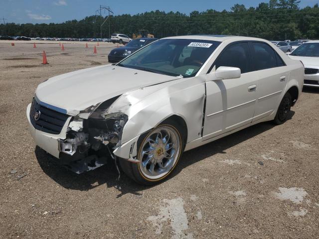 2006 CADILLAC CTS HI FEATURE V6, 