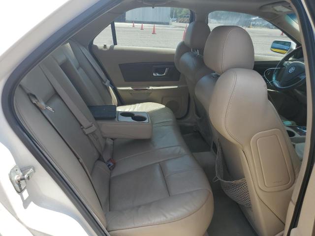 1G6DP577660116831 - 2006 CADILLAC CTS HI FEATURE V6 BEIGE photo 10