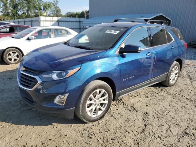 2019 CHEVROLET EQUINOX LT, 