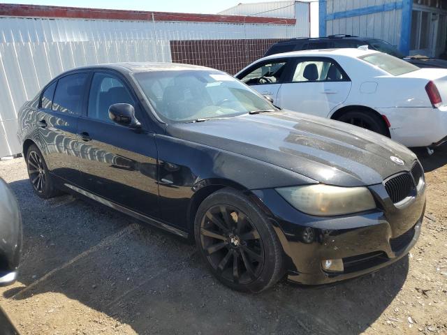 WBAPH7G58BNM54484 - 2011 BMW 328 I BLACK photo 4