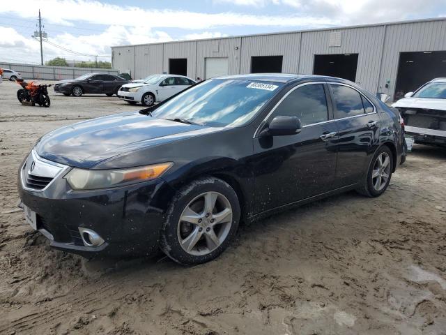 2011 ACURA TSX, 