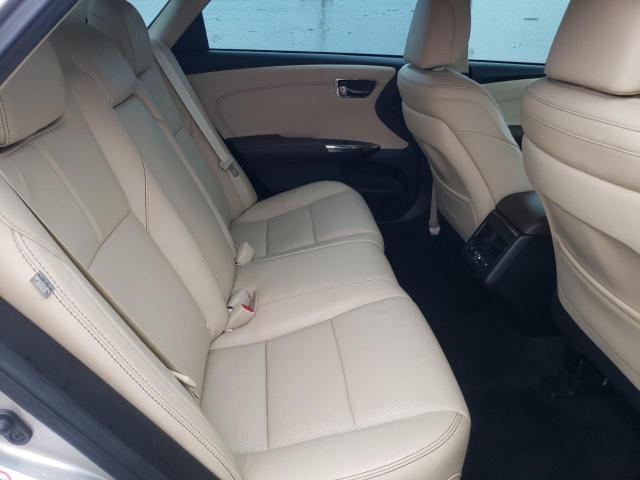 4T1BK1EB6EU103244 - 2014 TOYOTA AVALON BASE 金色 照片 10