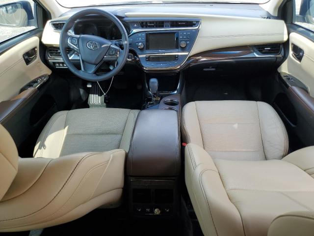 4T1BK1EB6EU103244 - 2014 TOYOTA AVALON BASE 金色 照片 8