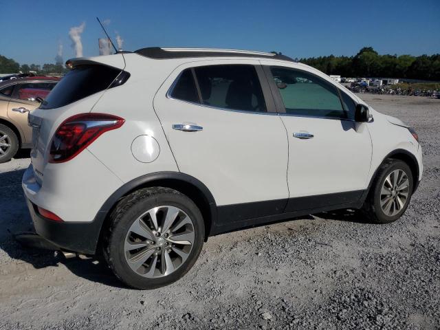 KL4CJ3SB5HB024086 - 2017 BUICK ENCORE WHITE photo 3