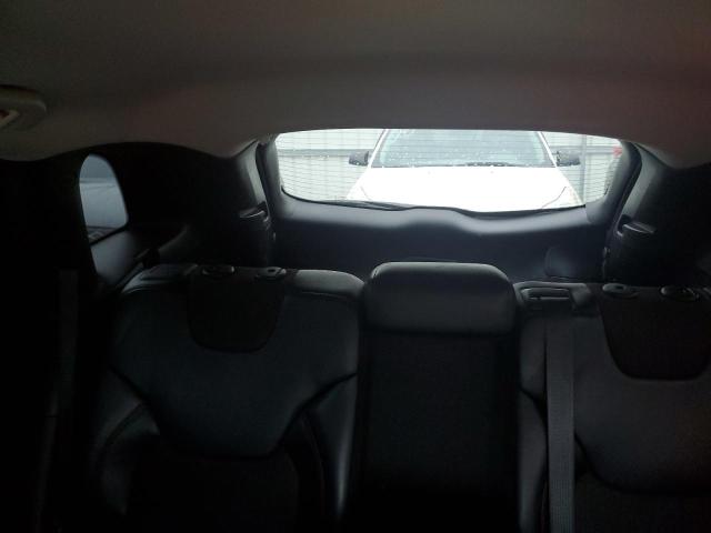 1C4PJMBS2FW786701 - 2015 JEEP CHEROKEE TRAILHAWK 白色 照片 10