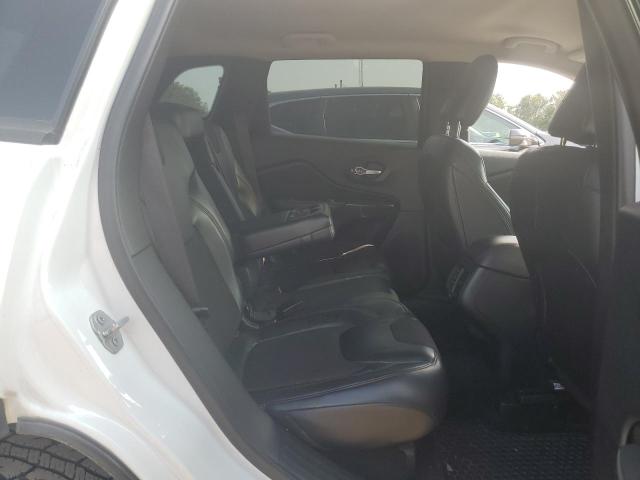 1C4PJMBS2FW786701 - 2015 JEEP CHEROKEE TRAILHAWK 白色 照片 11