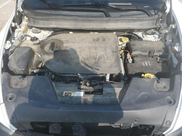 1C4PJMBS2FW786701 - 2015 JEEP CHEROKEE TRAILHAWK 白色 照片 12