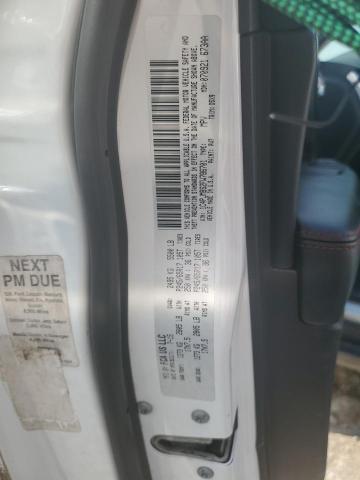 1C4PJMBS2FW786701 - 2015 JEEP CHEROKEE TRAILHAWK 白色 照片 13