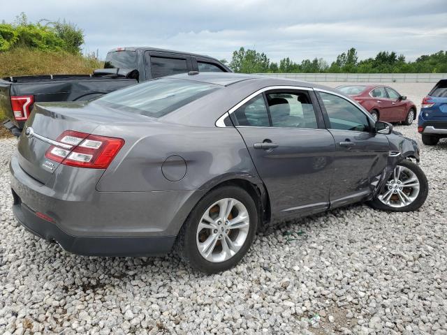 1FAHP2E89DG224749 - 2013 FORD TAURUS SEL GRAY photo 3