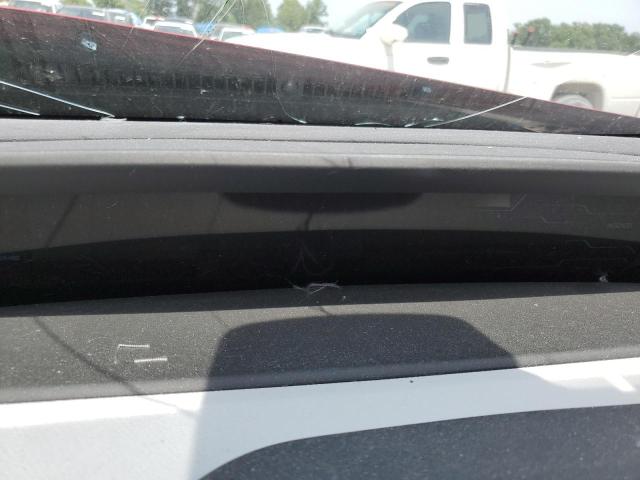 JTDKARFP5J3076392 - 2018 TOYOTA PRIUS PRIM 红色 照片 9