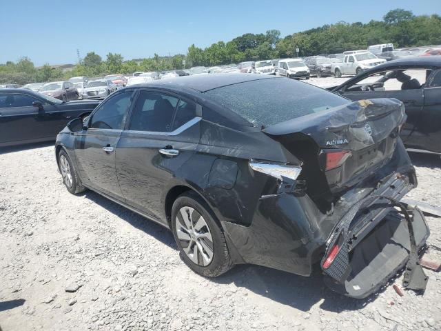 1N4BL4BV3MN326597 - 2021 NISSAN ALTIMA S BLACK photo 2