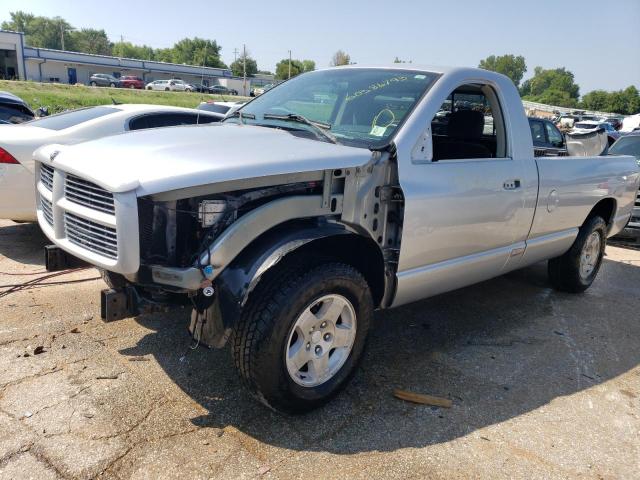 2004 DODGE RAM 1500 ST, 