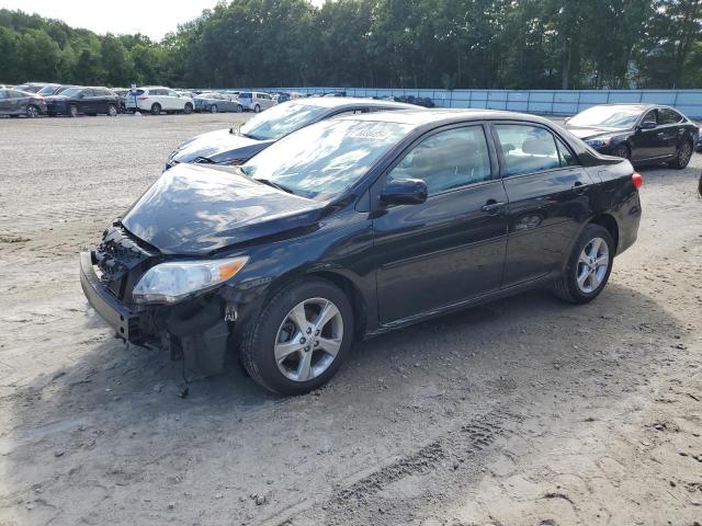 2012 TOYOTA COROLLA BASE, 