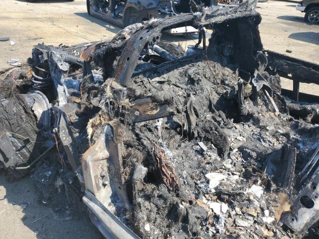 1G1YA2D41R5112534 - 2024 CHEVROLET CORVETTE STINGRAY 1LT BLACK photo 10