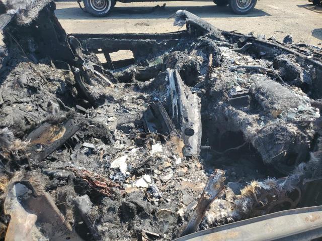 1G1YA2D41R5112534 - 2024 CHEVROLET CORVETTE STINGRAY 1LT BLACK photo 7