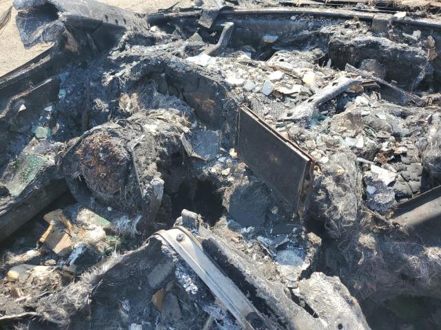 1G1YA2D41R5112534 - 2024 CHEVROLET CORVETTE STINGRAY 1LT BLACK photo 9