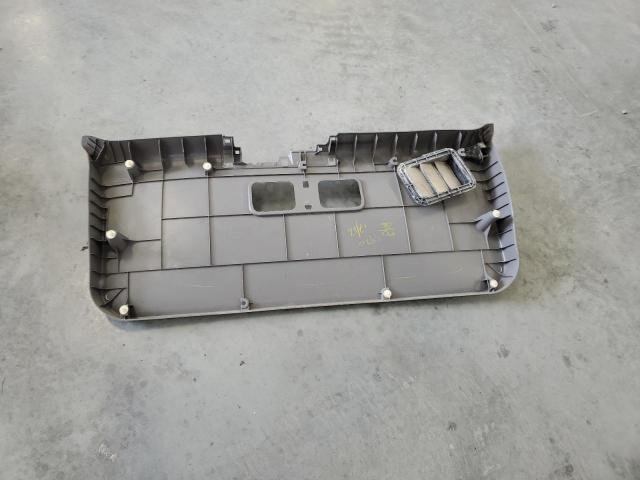 2T1KR32E85C923204 - 2005 TOYOTA COROLLA MA XR SILVER photo 12